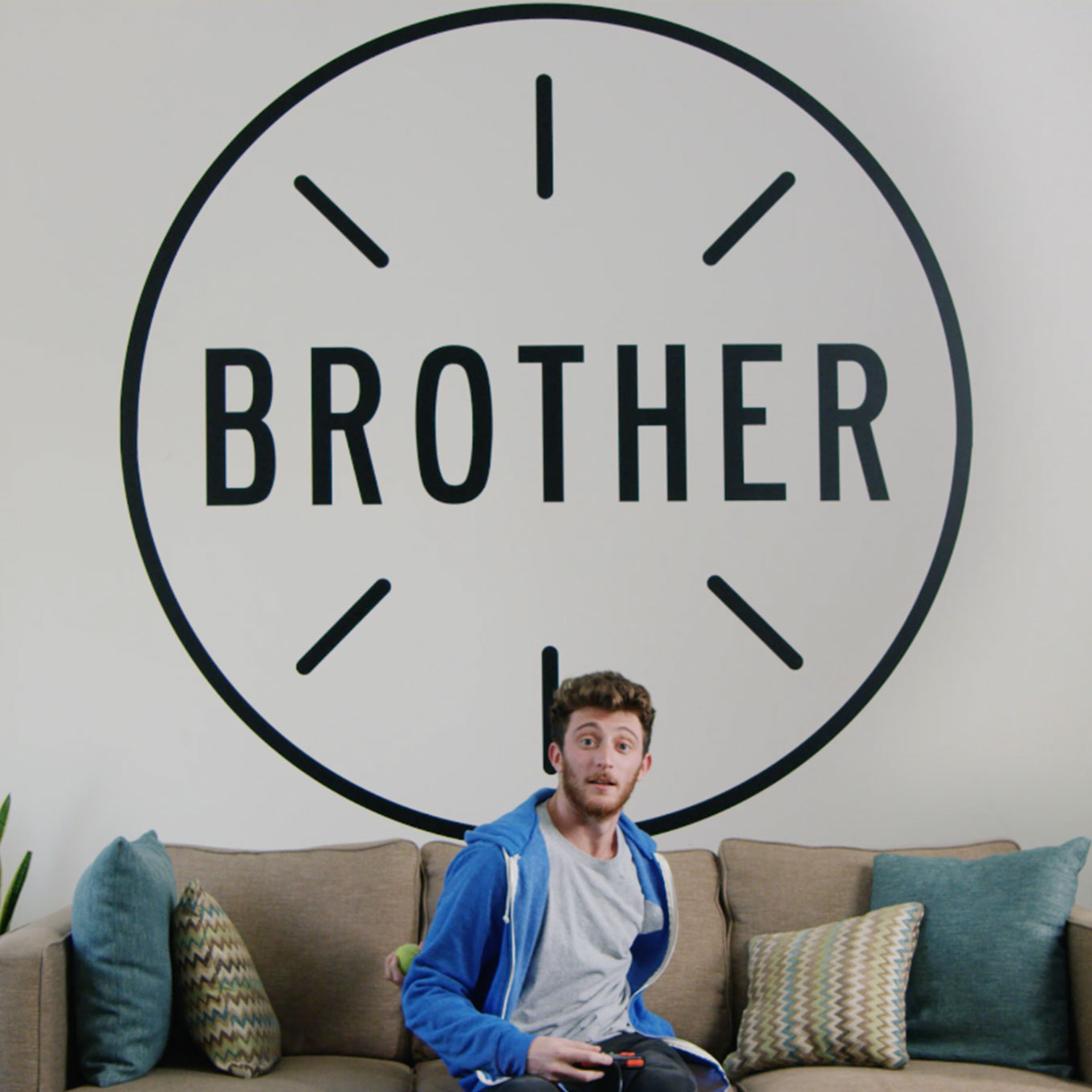 Brother